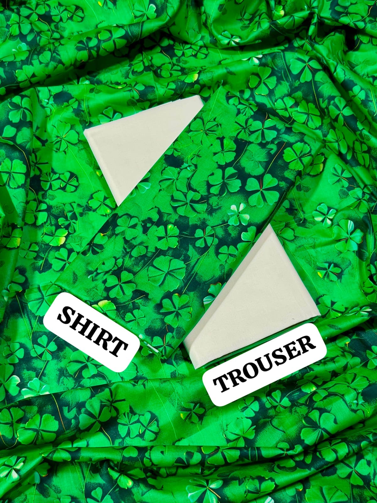 14 august azadiPrinted 2pc Collection