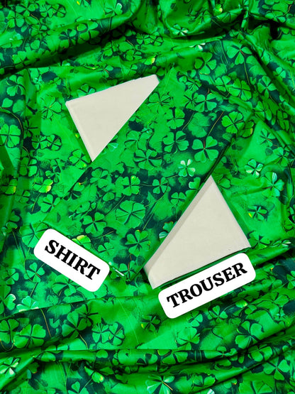 14 august azadiPrinted 2pc Collection