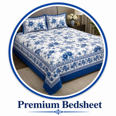 Premiun Bedsheet