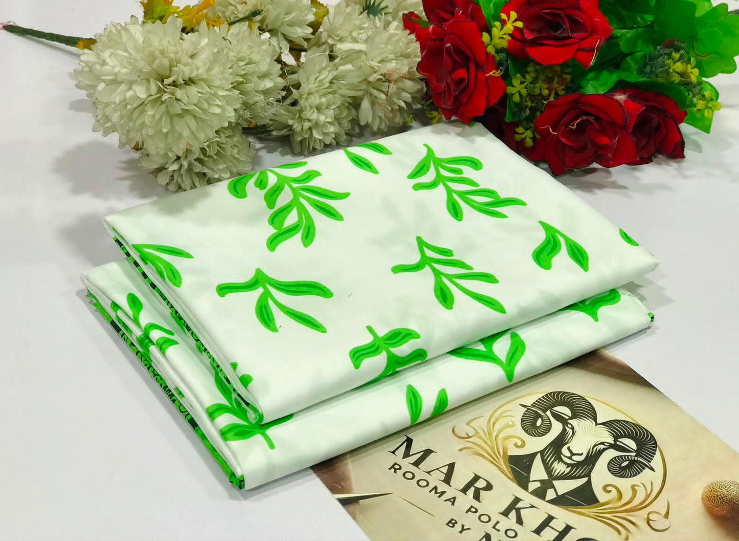 14 august azadiPrinted 2pc Collection