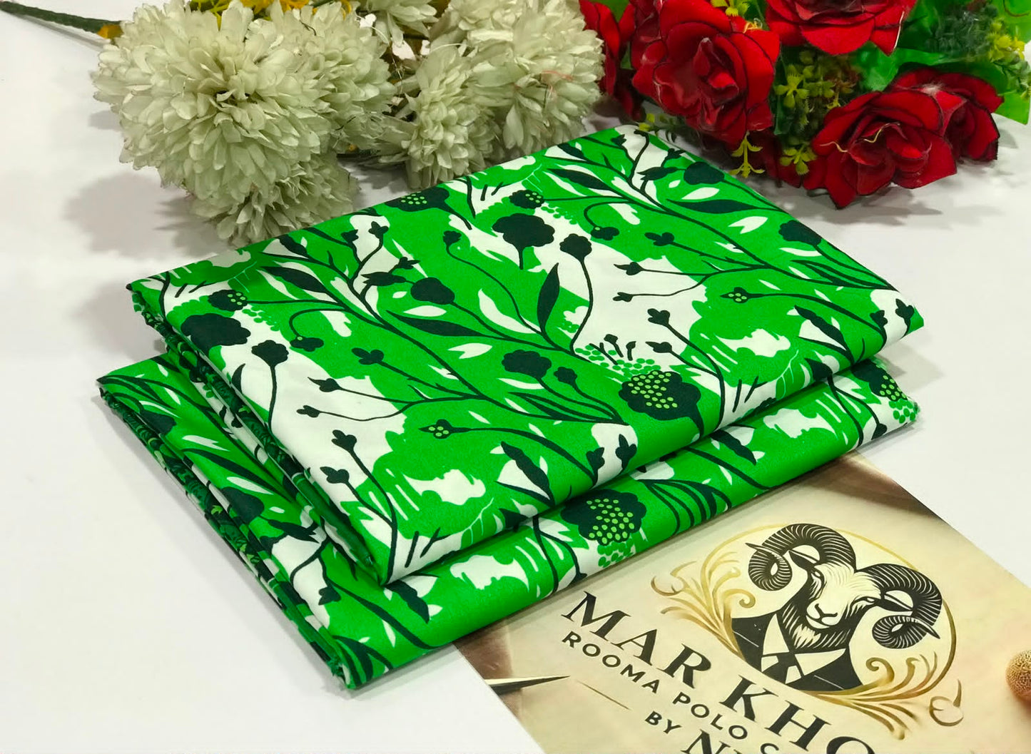 14 august azadiPrinted 2pc Collection