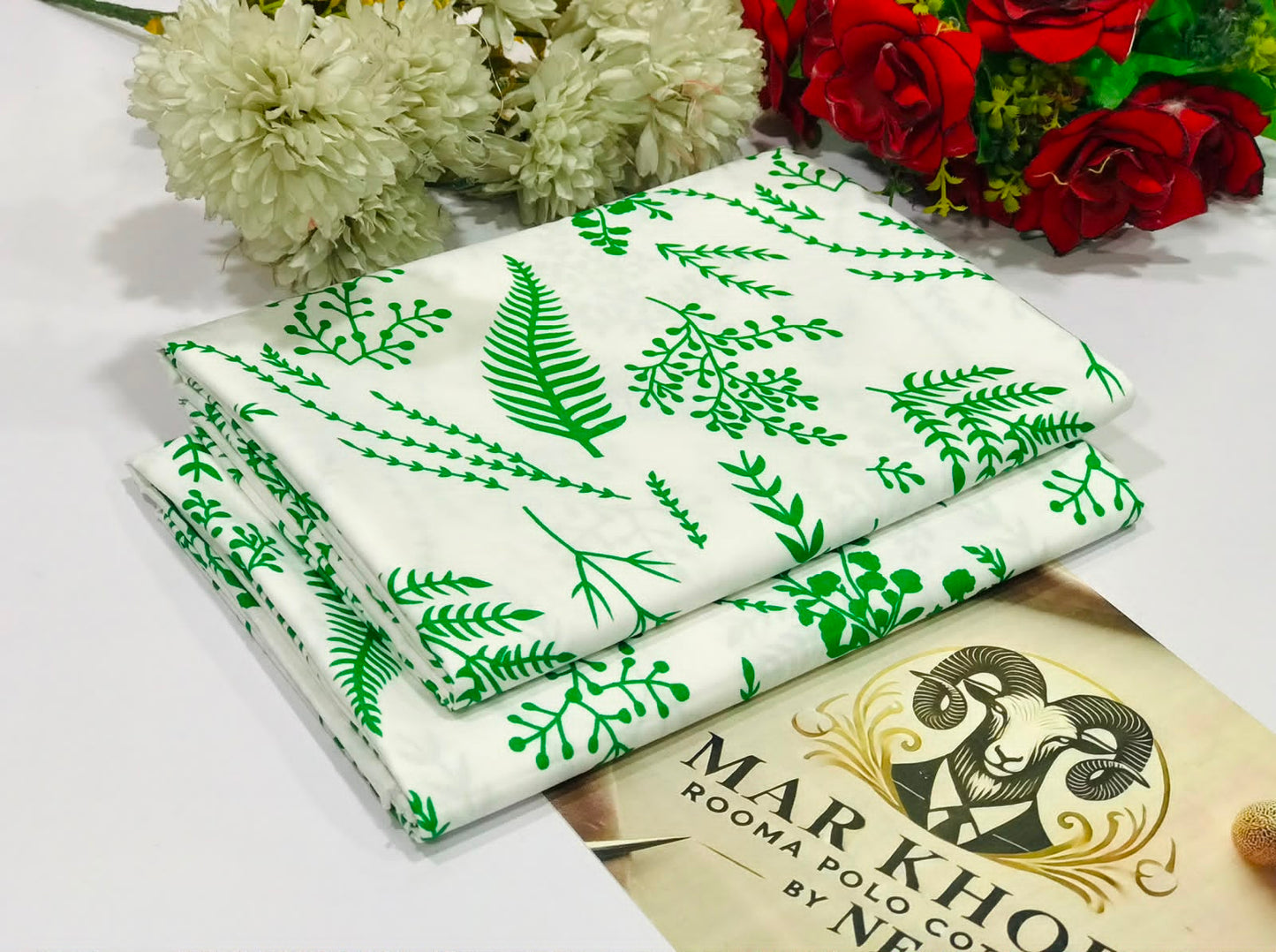14 august azadiPrinted 2pc Collection