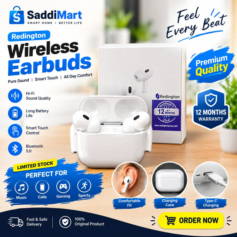 AirPods Pro 2 with Charging Box
