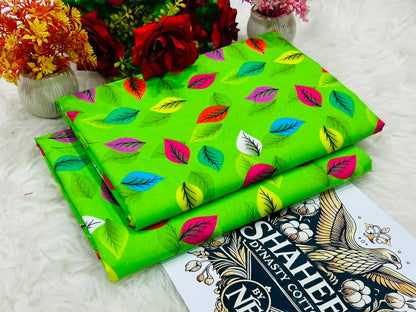 14 august azadiPrinted 2pc Collection