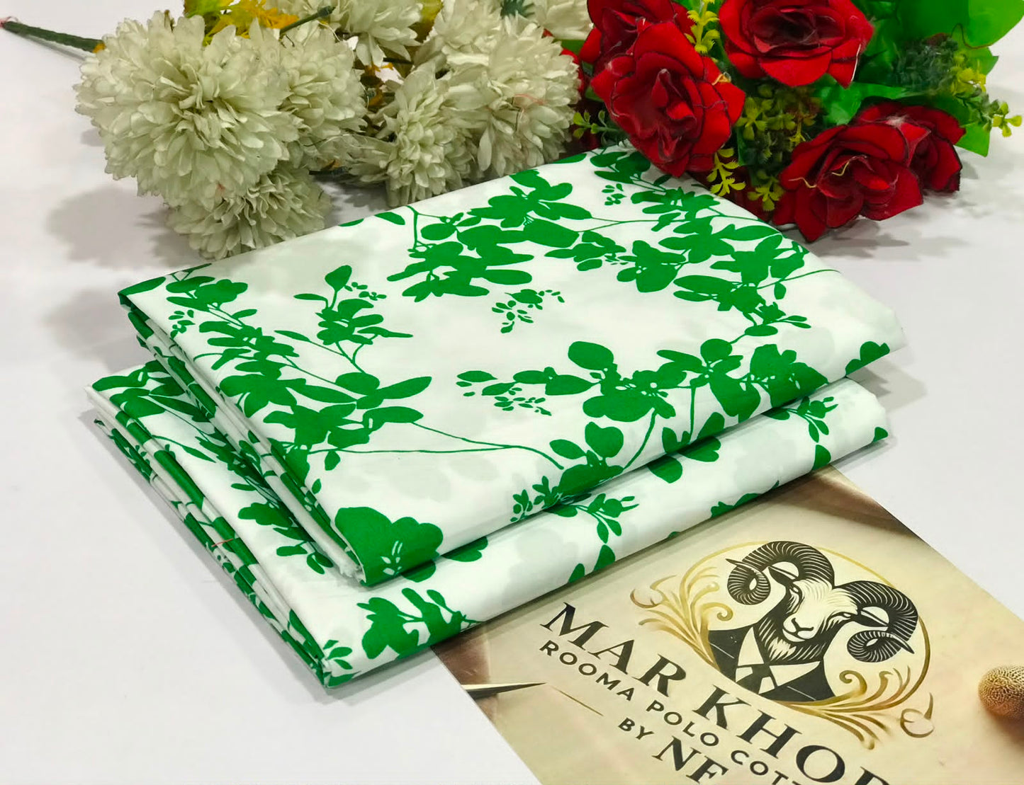 14 august azadiPrinted 2pc Collection