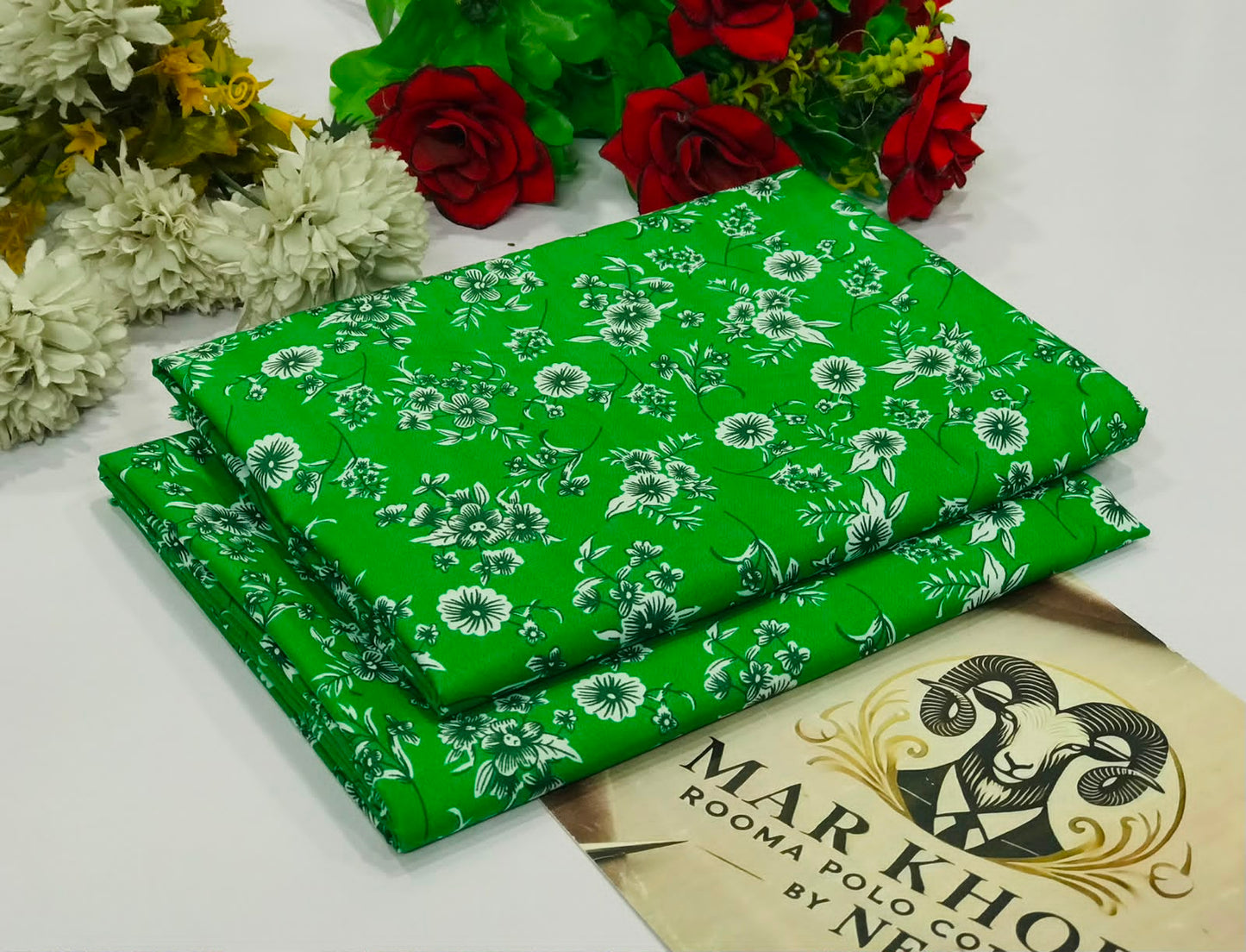 14 august azadiPrinted 2pc Collection