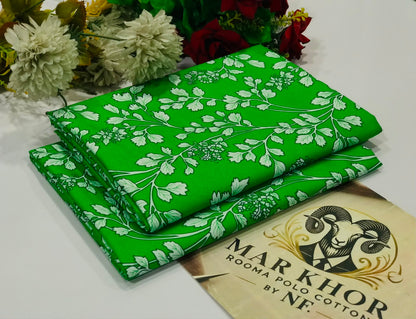 14 august azadiPrinted 2pc Collection