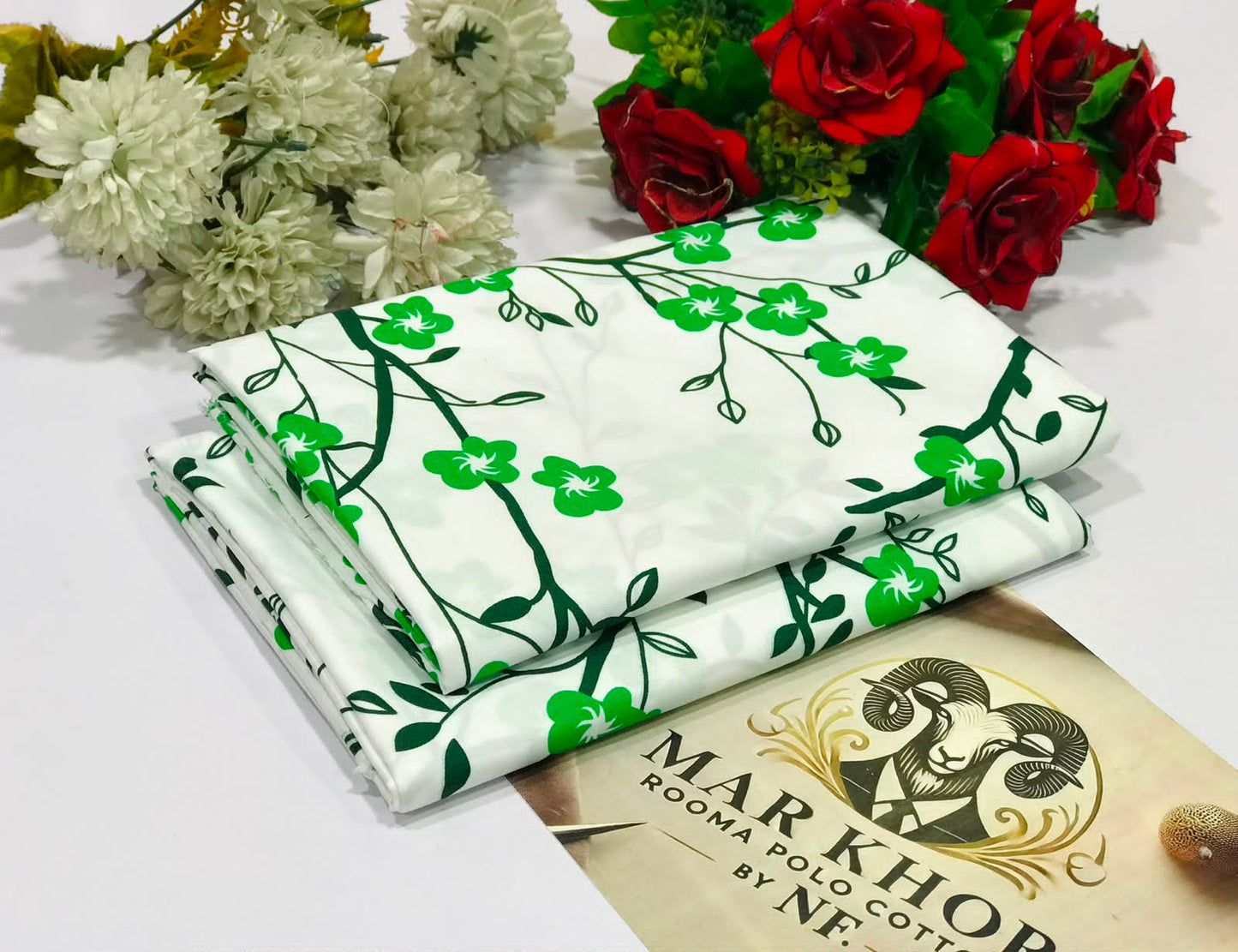 14 august azadiPrinted 2pc Collection