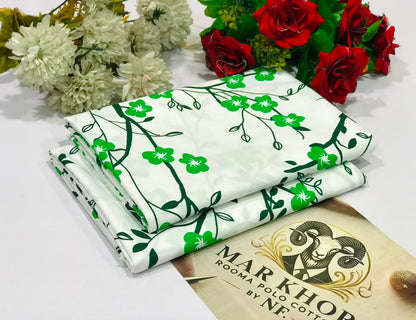 14 august azadiPrinted 2pc Collection