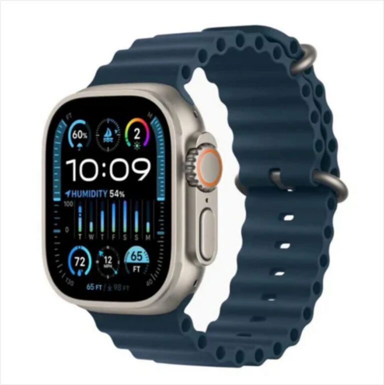 🔥 Special Deal 2-in-1 🔥 Ultra 3 Smart Watch + AirPods Pro 2